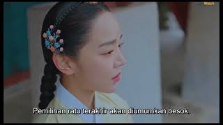 Download Lagu Spin off-Mr Queen: Awal pertemuan Raja dan Ratu MP3