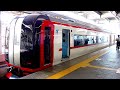 名鉄快速特急 2200系 岐阜→豊橋