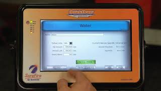 QD3000 - Carrier Flow Meter & Automated Calibration Process