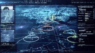 Ace Combat Infinity Beta: Mission 1 - Lost Butterfly