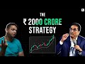 How raamdeo agrawals portfolio grew 1660x over 30 years  decoded with chatgpt