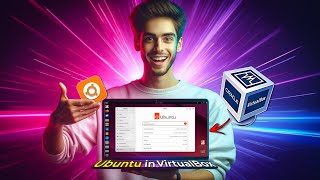 How To Install Ubuntu On Virtualbox Step-By-Step Guide For Beginners 2025