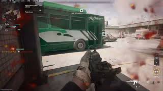 decoy grenade kill. what