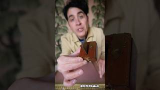 Can You Solve This Puzzle Box?