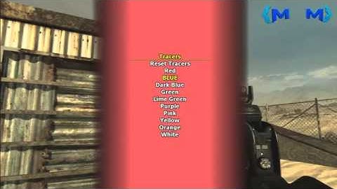 {Ps3} hacker mw2 mod menu CFG no Jb - M}{M Rust ( o_CFG_o
