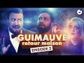 Ref:IOSFte8-O3g Guimauve retour maison : �pisode 2