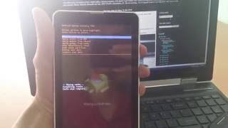 How to hard reset KingCom PadPhone 74