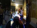 Свадьба в Египте Россиянина и Египтянки
