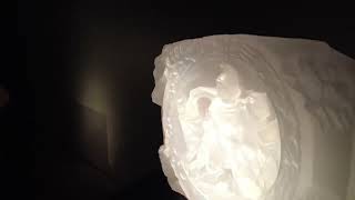 The Hidden Roman Temple Beneath London: Inside the Mithraeum