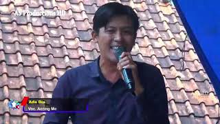 PERMANA NADA LIVE DESA CIMARA KEC CIBEUREUM KAB KUNINGAN EDISI SIANG