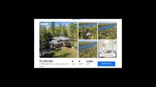 Analyzing an STR Market: Lake Anna, VA