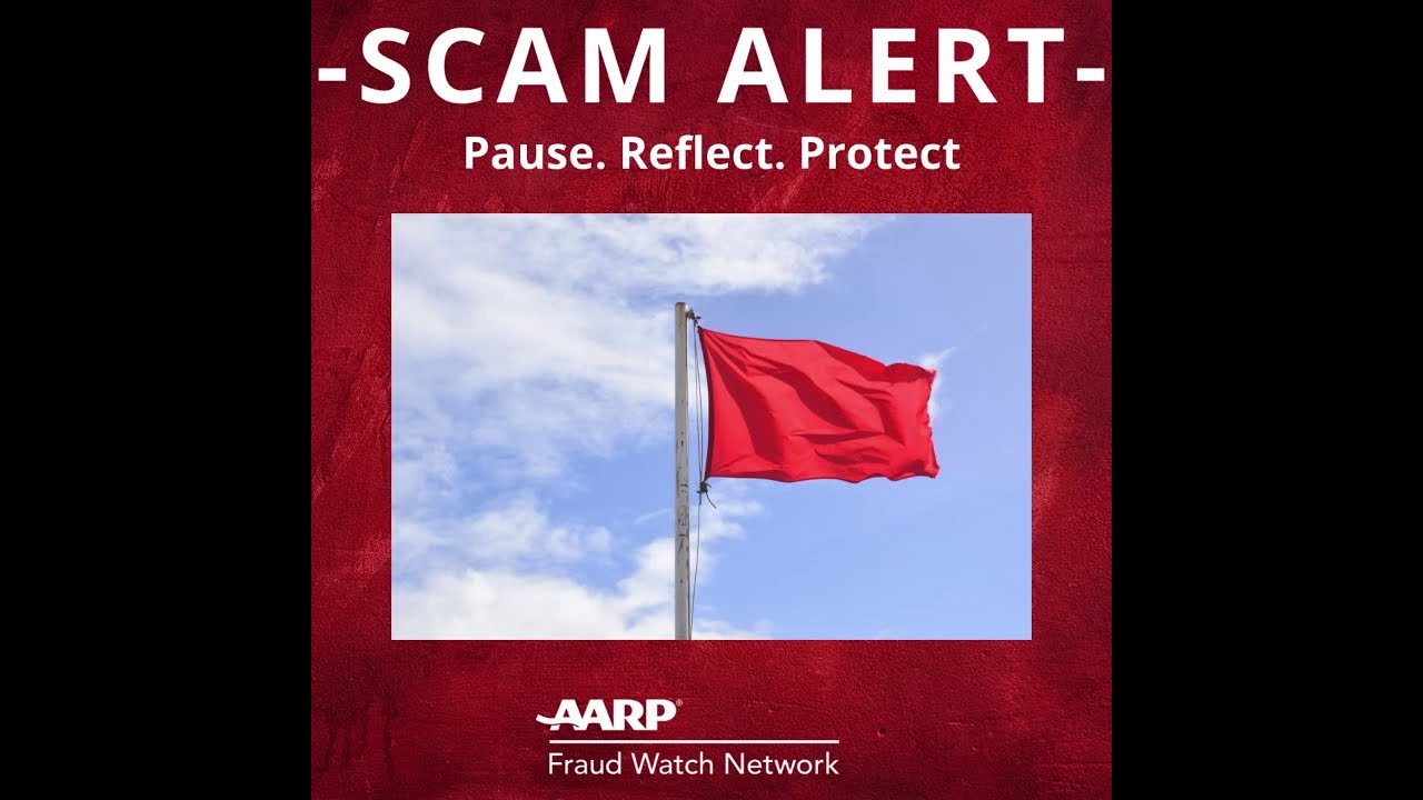 Fight Scams! Pause. Reflect. Protect. - YouTube