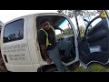 Landscaper Goes To Jail After Claiming to Know His Rights