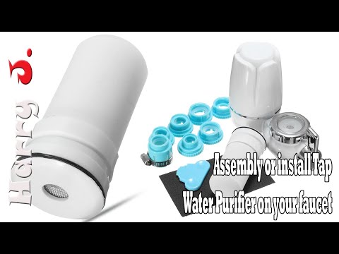 Assembly or install