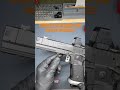 Sig Sauer P211 GTO complete disassembly