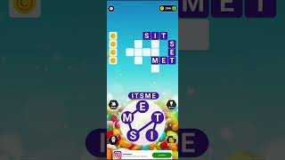 Details Word Universe Walkthrough Gameplay Levels 35 and 36 News