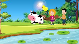 Yıka Yıka Ellerini, El Yıkama, Yika Yika Elini