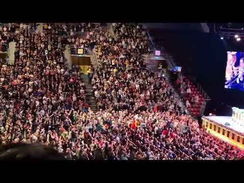 Andre Rieu МОЯ СТРАНА МОЯ БЪЛГАРИЯ Арена София 12 03 2025 г