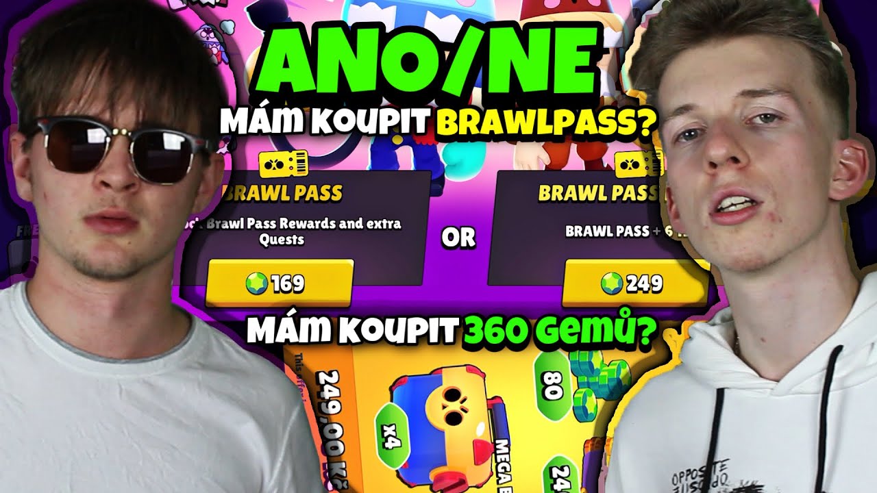 SERIÓZNÍ ANO/NE po updatu...