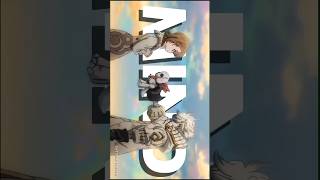 Rudo's Life ~ Gachiakuta anime || Boy in the bubble || Alec  Benjamin | #amv #trending #animeedit 🤍