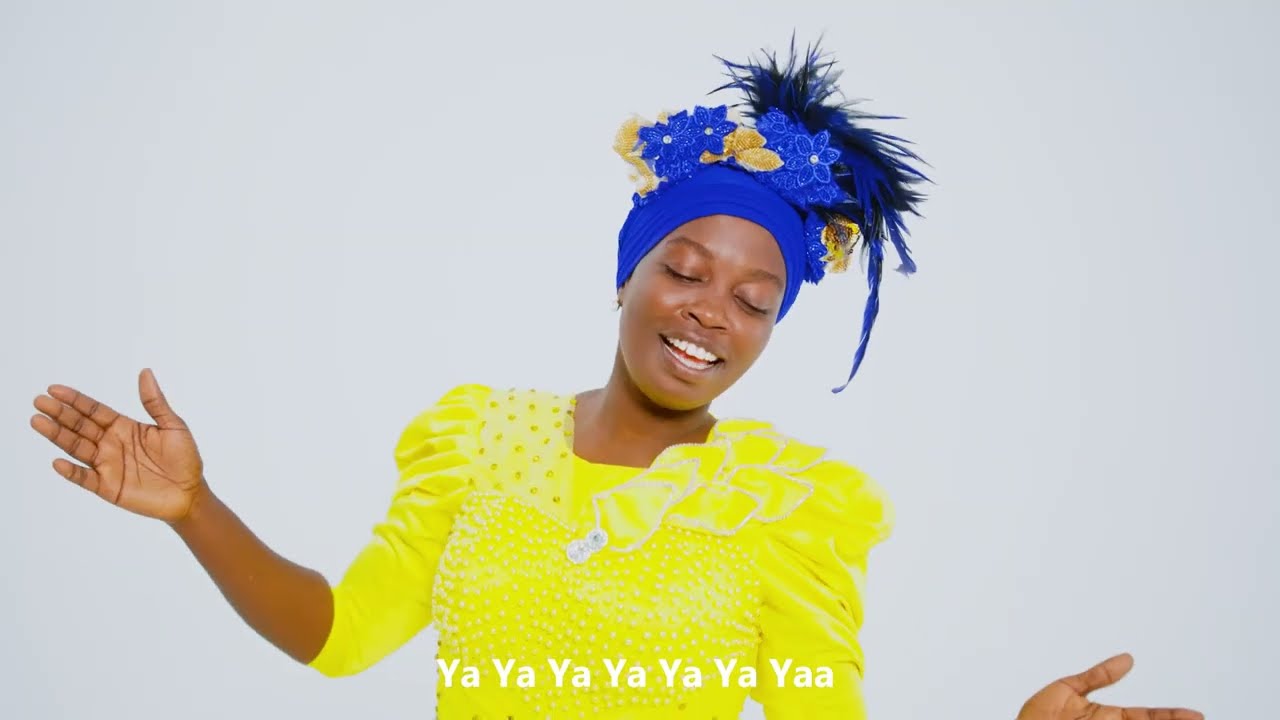 Naa Jacque - Tears of Joy (Official Music Video)