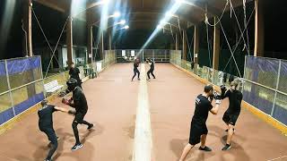 Kung Fu Kombat - Allenamento lotta e striking di braccia screenshot 1