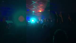 DSA COMMANDO - “LE BRIGATE DELLA MORTE”  live Milano Lambretta