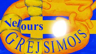 Velours - IKEA GREJSIMOJS (Music Video) screenshot 2