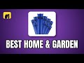 Best Home &amp; Garden Upgrades Under $75 in 2026