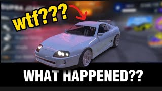 WHAT Ruined Hashiriya Drifter? screenshot 5