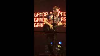 Muse - Propaganda, Capital One Arena, Washington, DC  4/2/19