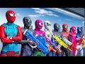 Spider-Man: Into The Spider-Verse (2026) | Avengers: Doomsday - Captain American - Superheroes -Thor
