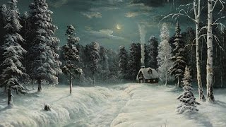 новый год к нам мчится / дискотека авария / караоки с текстом на экране новый год к нам мчится / дискотека авария / караоки с текстом на экране