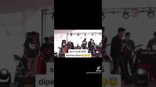 Kapalang nyaah#viral Suara vocal nya Mencakar Jiwa😂