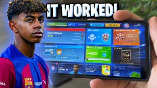 DLS 26 Hack Android / iOS ⚽️ How To Get DLS 26 Coins & Diamonds Without DLS 26 MOD APK - NEW Review! screenshot 1