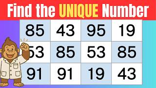 Sharpen Your Focus: Daily Brain Training Game