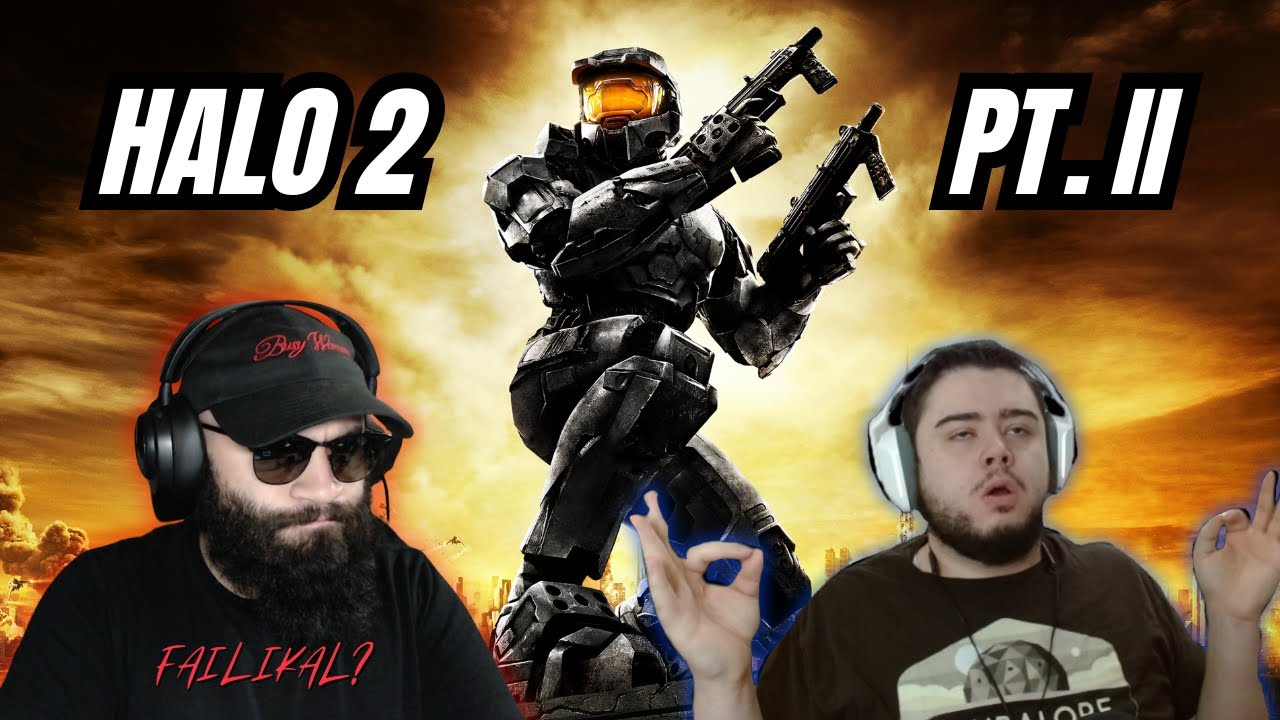 Its Halo o Clock Hot Sauce Challenge with @DamGaming1138