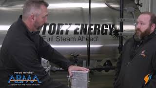What are Modulating Feedwater Valves? - Boiling Point
