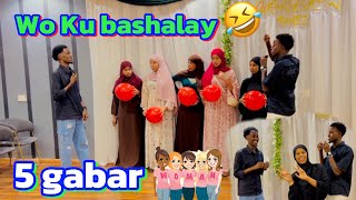 Download lagu LIIBAA OO AYAAN U BURIYAY 2 CUNUG DARTED WE JABEN 🤣🤣