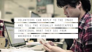 Starhub Mobile: App for the Visually Impaired screenshot 2