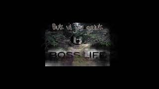 Bosslife fam Cpt - Buk Vir Jou Geluk (ft.Ballie)