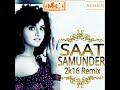 Saat Samundar Paar   Bollywood 90's   Retro   Dance Mix