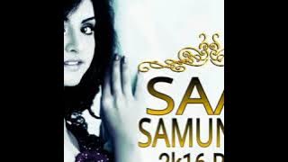 Saat Samundar Paar   Bollywood 90's   Retro   Dance Mix
