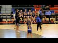 Sheridan vs. Green River Girls Basketball 4A State Tournament Highlights - 3/9/23