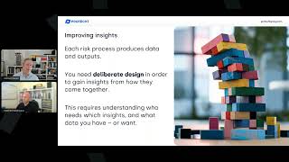 From Risk Data To Decisions: Turning insight into action