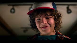Famous Stranger Things: Dart and Me Net Worth