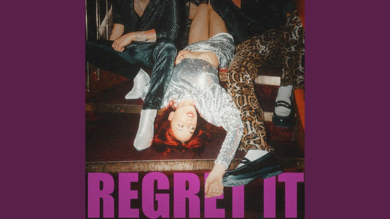 Watch Regret It on YouTube Watch Regret It on YouTube