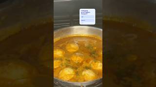 முட்டைக்குழம்பு