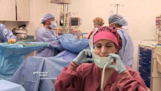 Adventist Health Network Branding Spanish Commercial