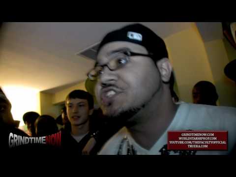 Lotta Zay vs C4